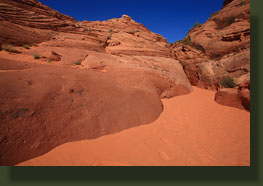 Escalante National Monument