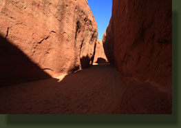 Escalante National Monument