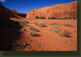 Escalante National Monument