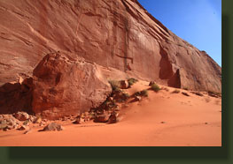 Escalante National Monument