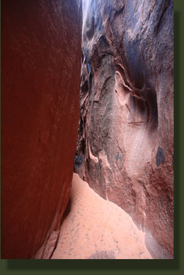 Escalante National Monument