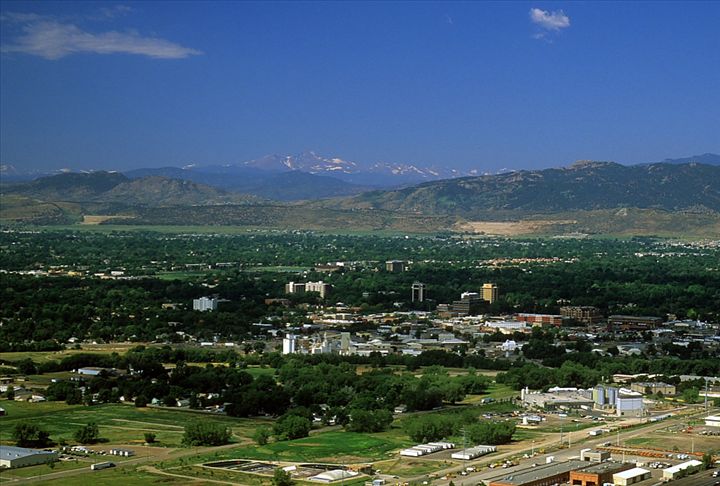 Fort Collins, Colorado