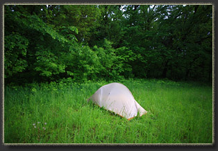 Preparation Canyon State Park