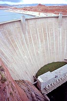 Glen Canyon Dam