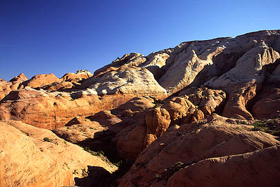 Cliff Creek Canyon