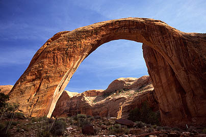 Rainbow Bridge