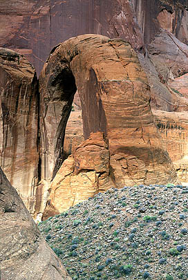 Rainbow Bridge