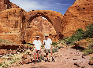 Rainbow Bridge