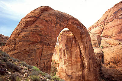 Rainbow Bridge