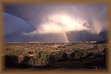 Rabbit Valley, Colorado