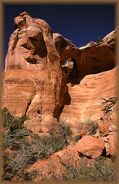 Rattlesnake Arches