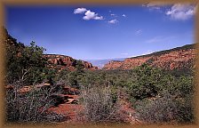 Big Dominguez Canyon, Colorado