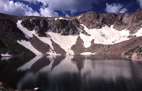 Rawah #4; Rawah Wilderness, Colorado