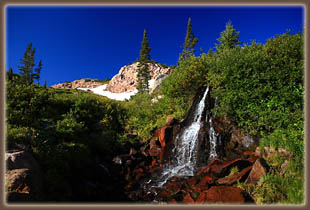 Mt Zirkel Wilderness, Colorado