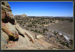 Russell Benchmark hike