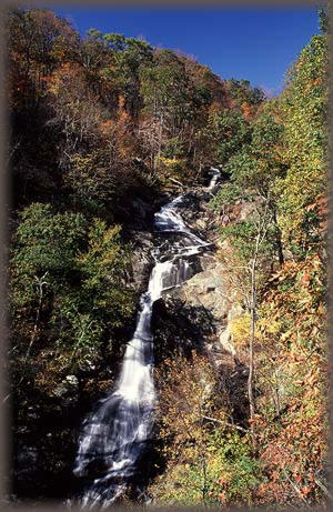 Whiteoak Falls