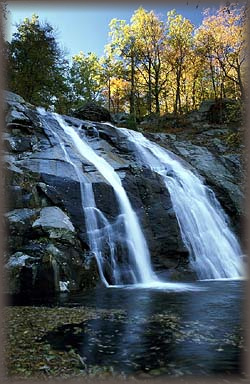 Whiteoak Falls