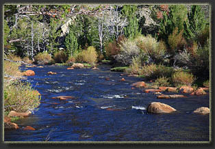 Sweetwater Canyon, Wyoming