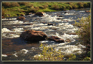 Sweetwater Canyon, Wyoming