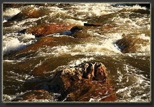 Sweetwater Canyon, Wyoming