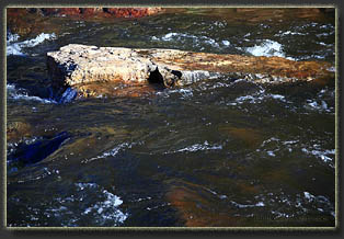 Sweetwater Canyon, Wyoming