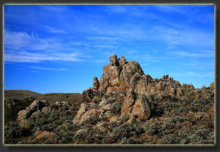 Sweetwater Canyon, Wyoming