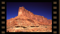 Alcove Canyon