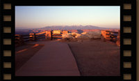 Buck Canyon Overlook