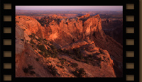 Upheaval Dome