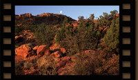 Upheaval Dome