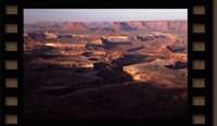 Green River Overlook