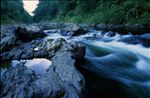 Quechee Gorge