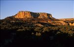 Plug Hat Butte