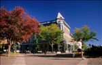 Old Town Square