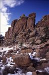 Medicine Bow National Forest