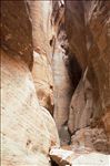 Bull Canyon Wilderness Study Area