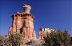 Palo Duro Canyon