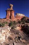 Palo Duro Canyon