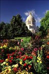 Washington State Capitol Building