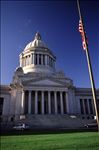 Washington State Capitol Building