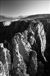 Black Canyon of the Gunnison