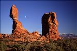 Balanced Rock