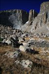 Stough Creek Basin