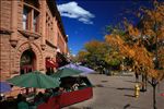 Old Town Fort Collins