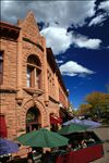 Old Town Fort Collins