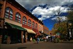 Old Town Fort Collins