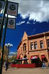 Old Town Fort Collins