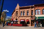 Old Town Fort Collins