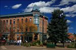 Old Town Fort Collins