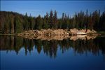 Mt Zirkel Wilderness